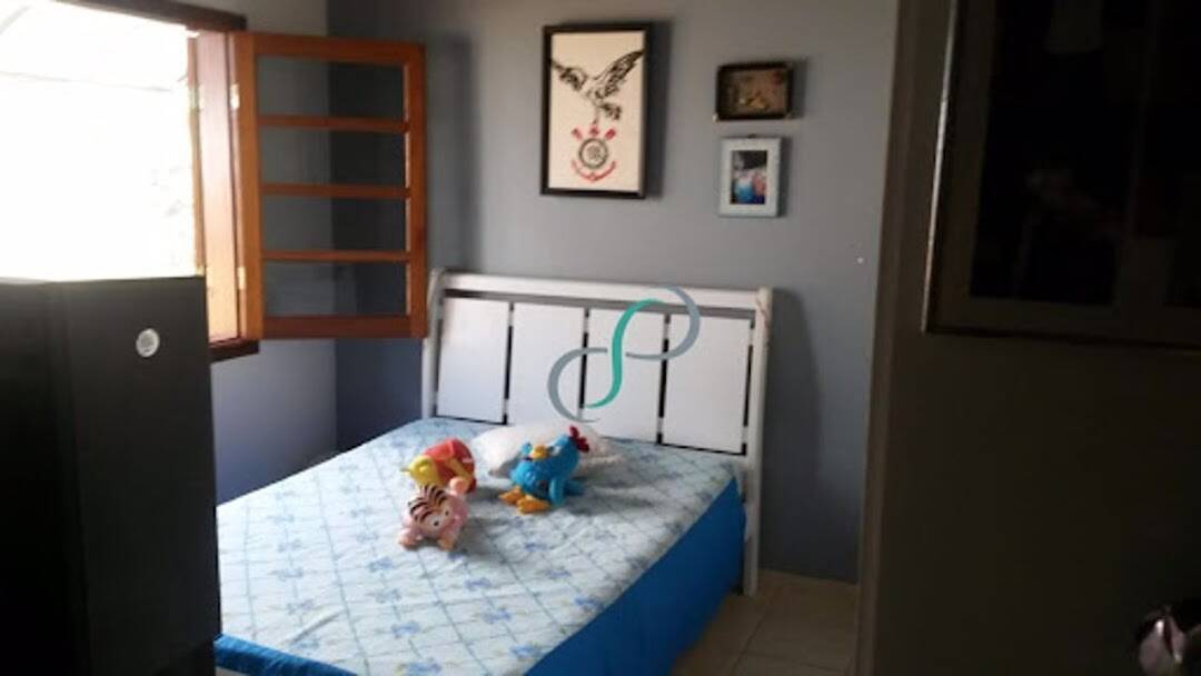 Casa, 3 quartos, 400 m² - Foto 13