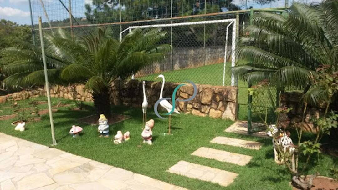 Casa, 3 quartos, 400 m² - Foto 22