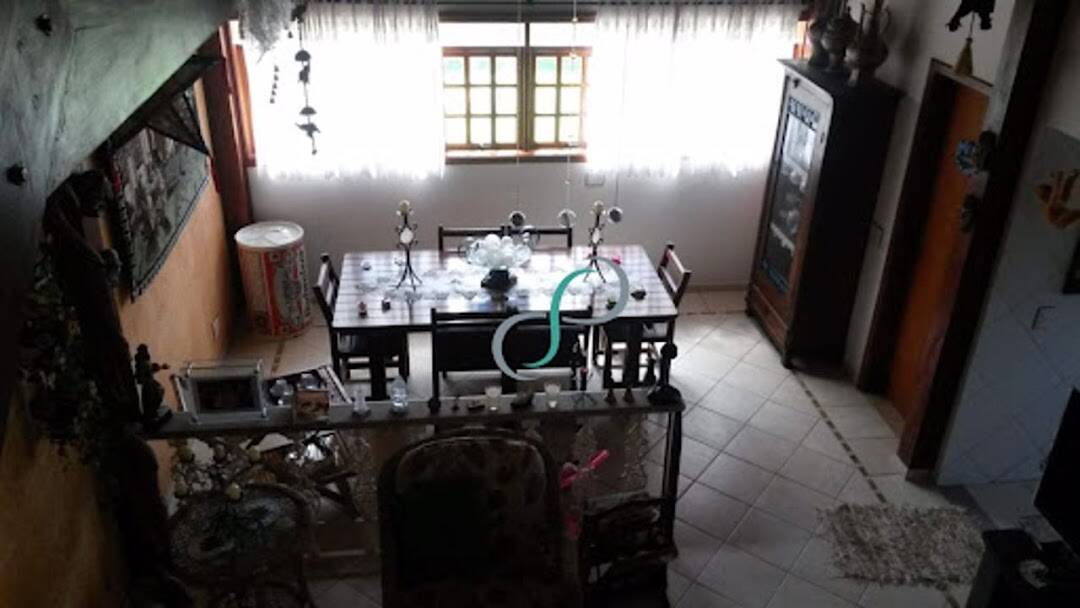 Casa, 3 quartos, 400 m² - Foto 7