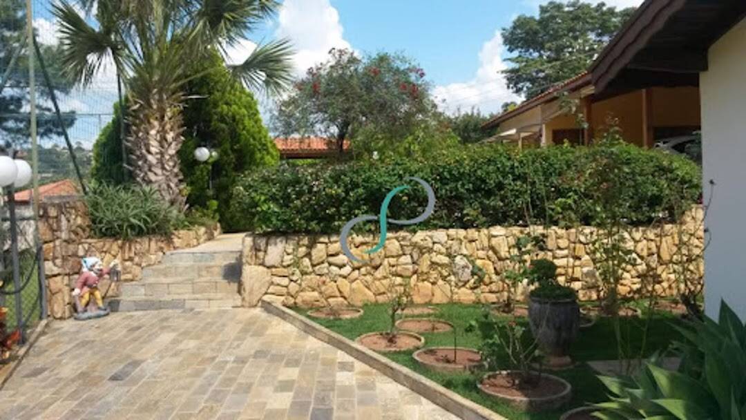 Casa, 3 quartos, 400 m² - Foto 20