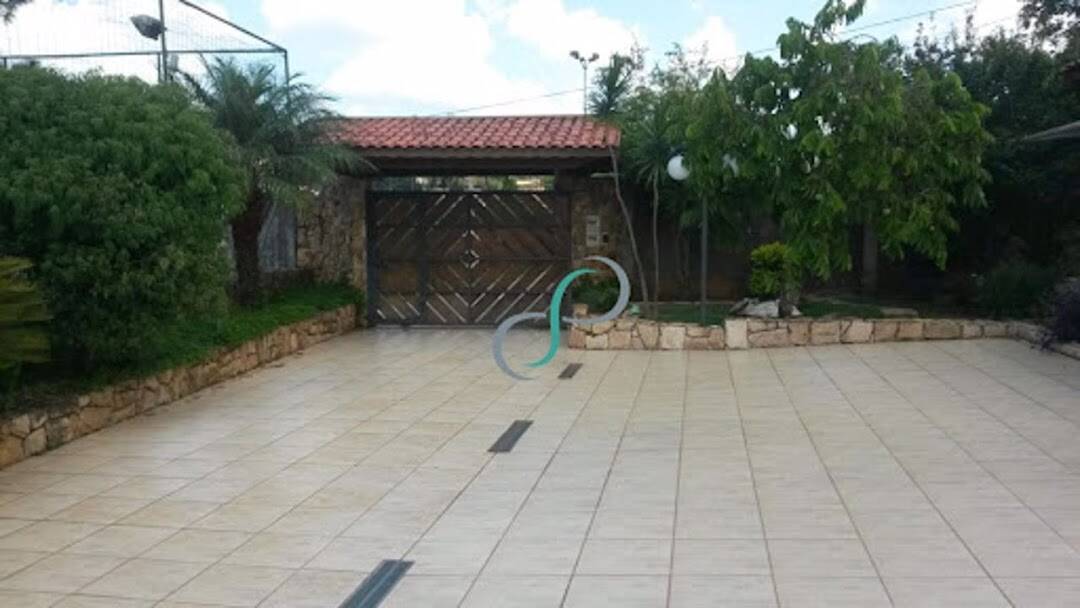 Casa, 3 quartos, 400 m² - Foto 23
