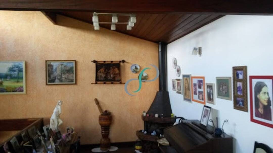 Casa, 3 quartos, 400 m² - Foto 6