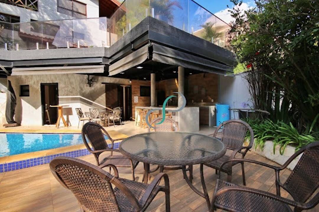 Casa, 4 quartos, 481 m² - Foto 36