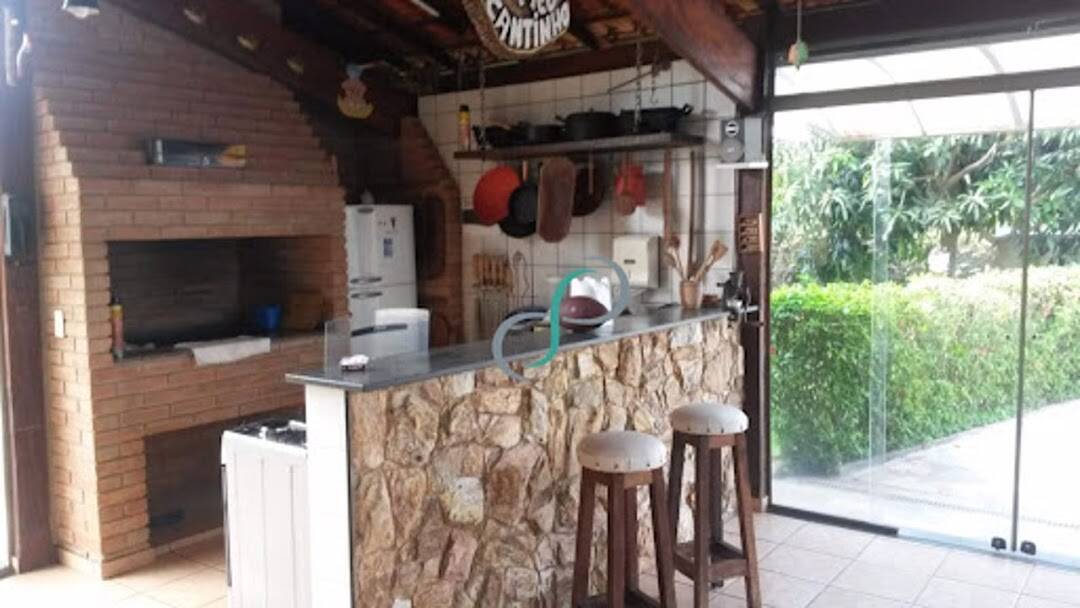 Casa, 3 quartos, 400 m² - Foto 17