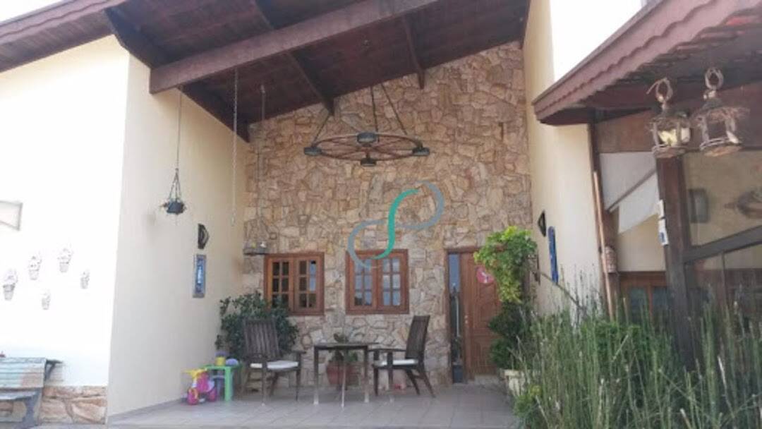 Casa, 3 quartos, 400 m² - Foto 2