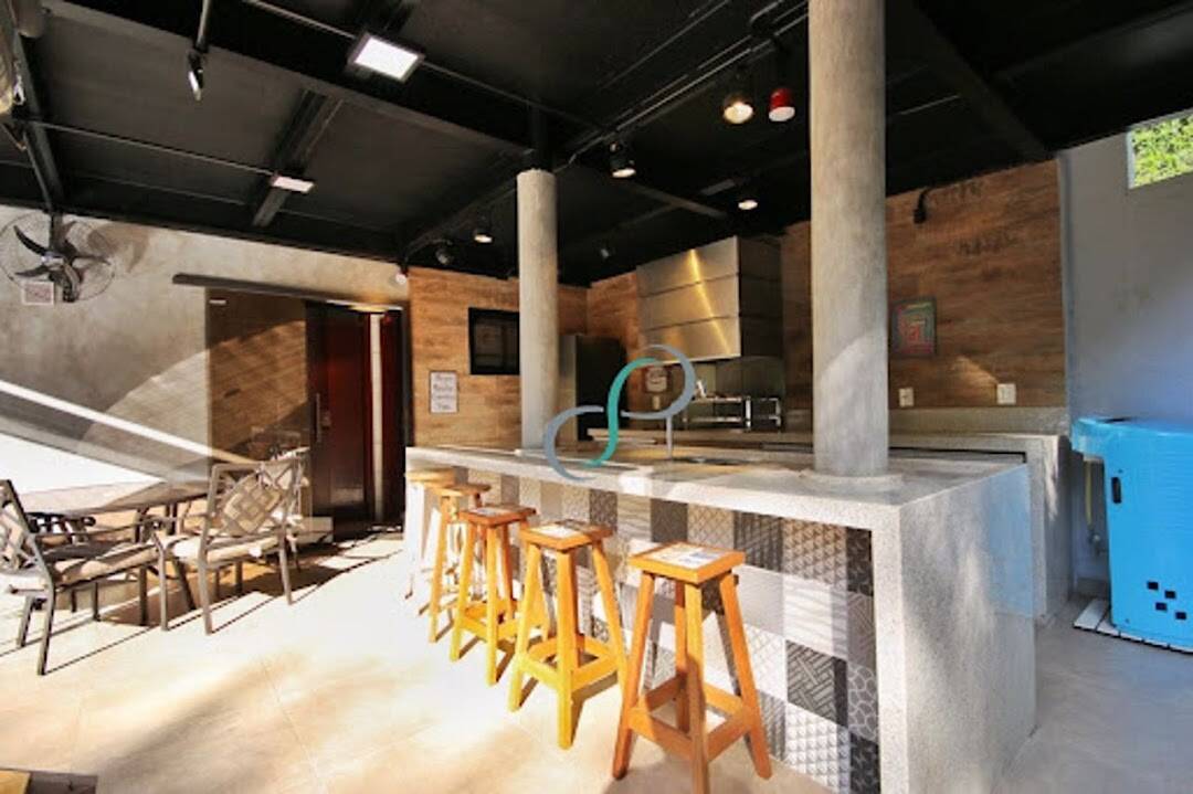 Casa, 4 quartos, 481 m² - Foto 19