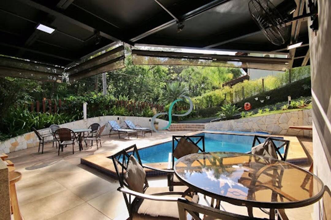 Casa, 4 quartos, 481 m² - Foto 35