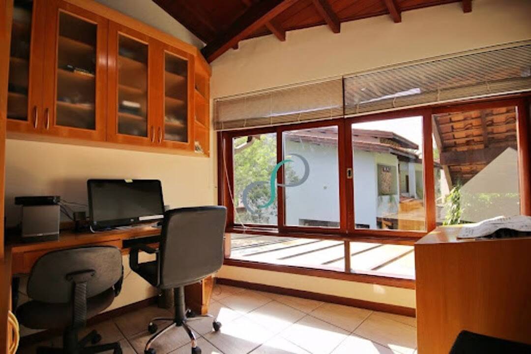 Casa, 4 quartos, 481 m² - Foto 17
