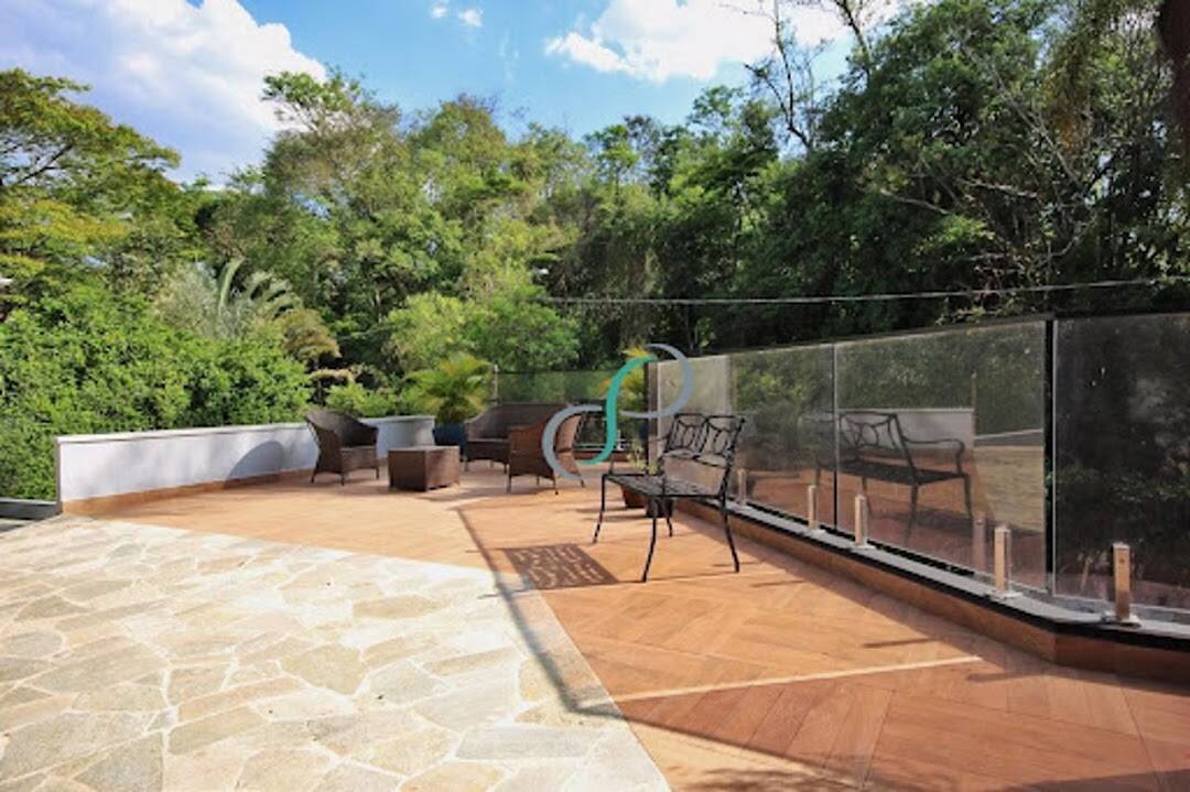 Casa, 4 quartos, 481 m² - Foto 20