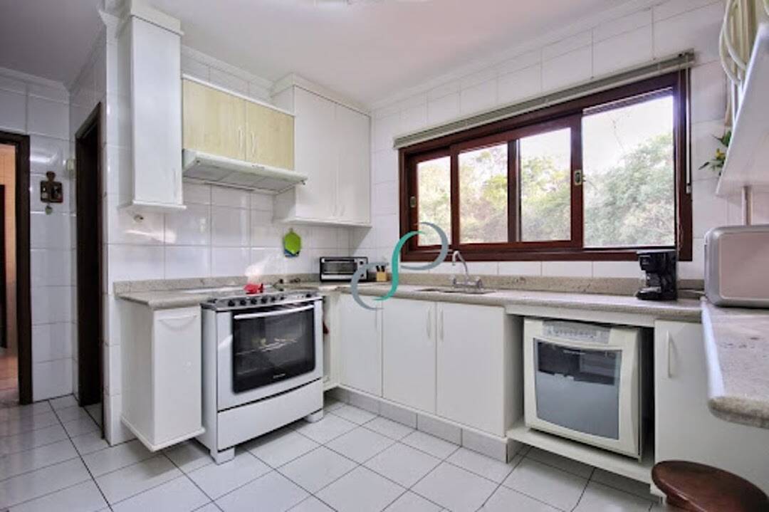 Casa, 4 quartos, 481 m² - Foto 9