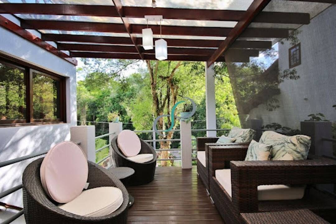 Casa, 4 quartos, 481 m² - Foto 26