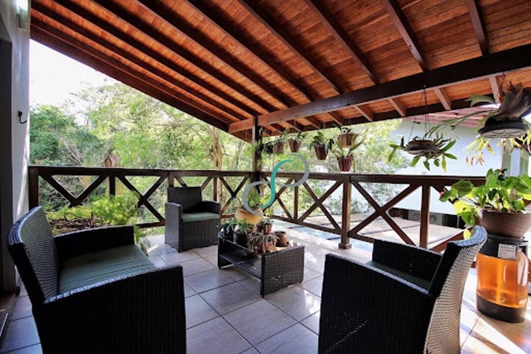 Casa, 4 quartos, 481 m² - Foto 27