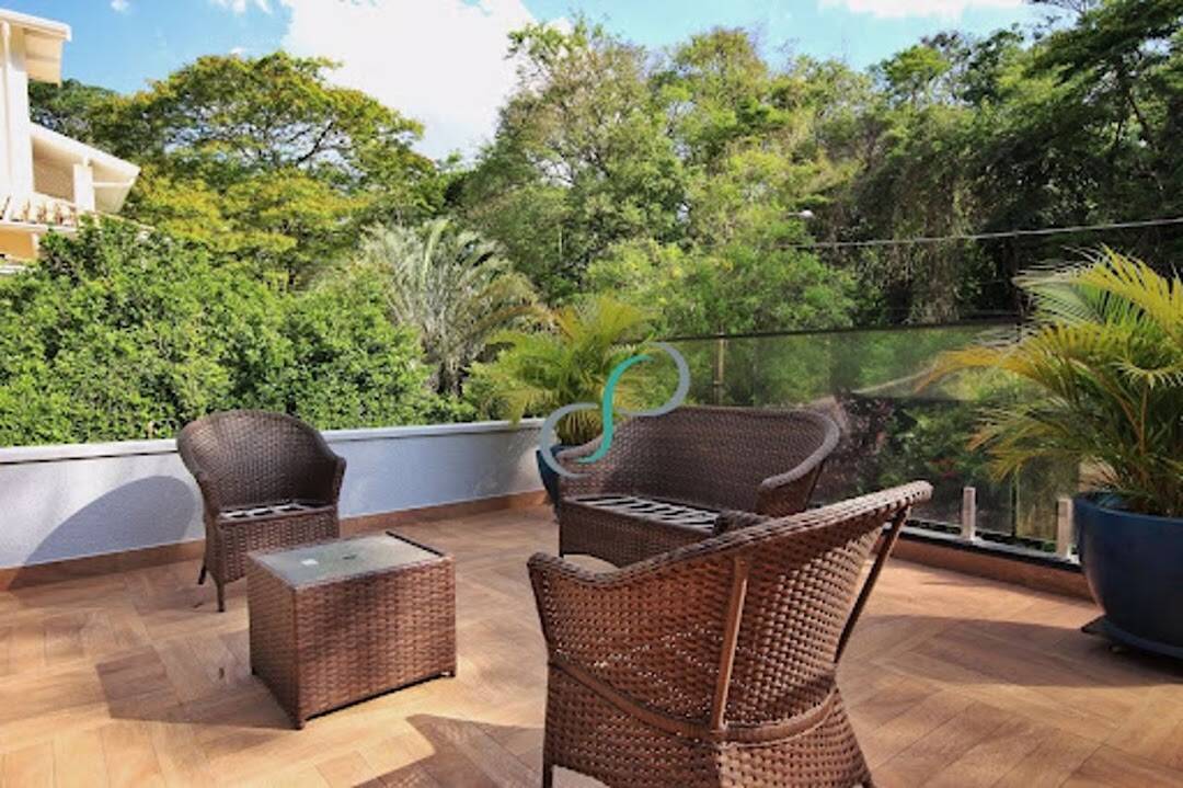 Casa, 4 quartos, 481 m² - Foto 15