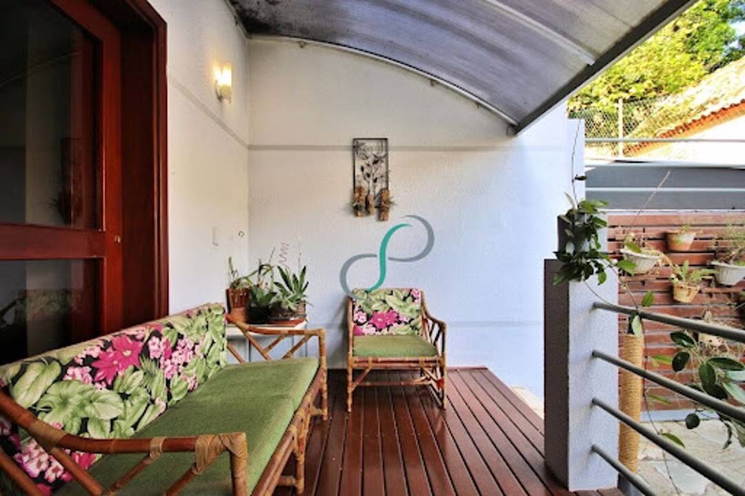 Casa, 4 quartos, 481 m² - Foto 12