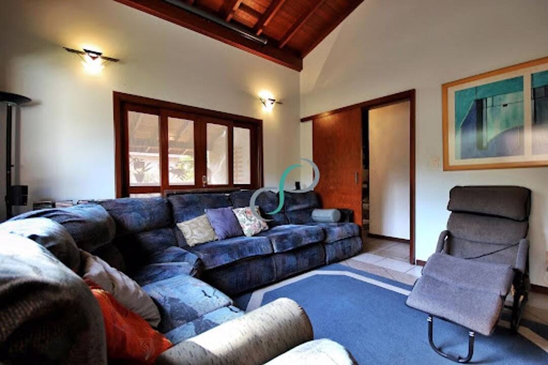 Casa, 4 quartos, 481 m² - Foto 30