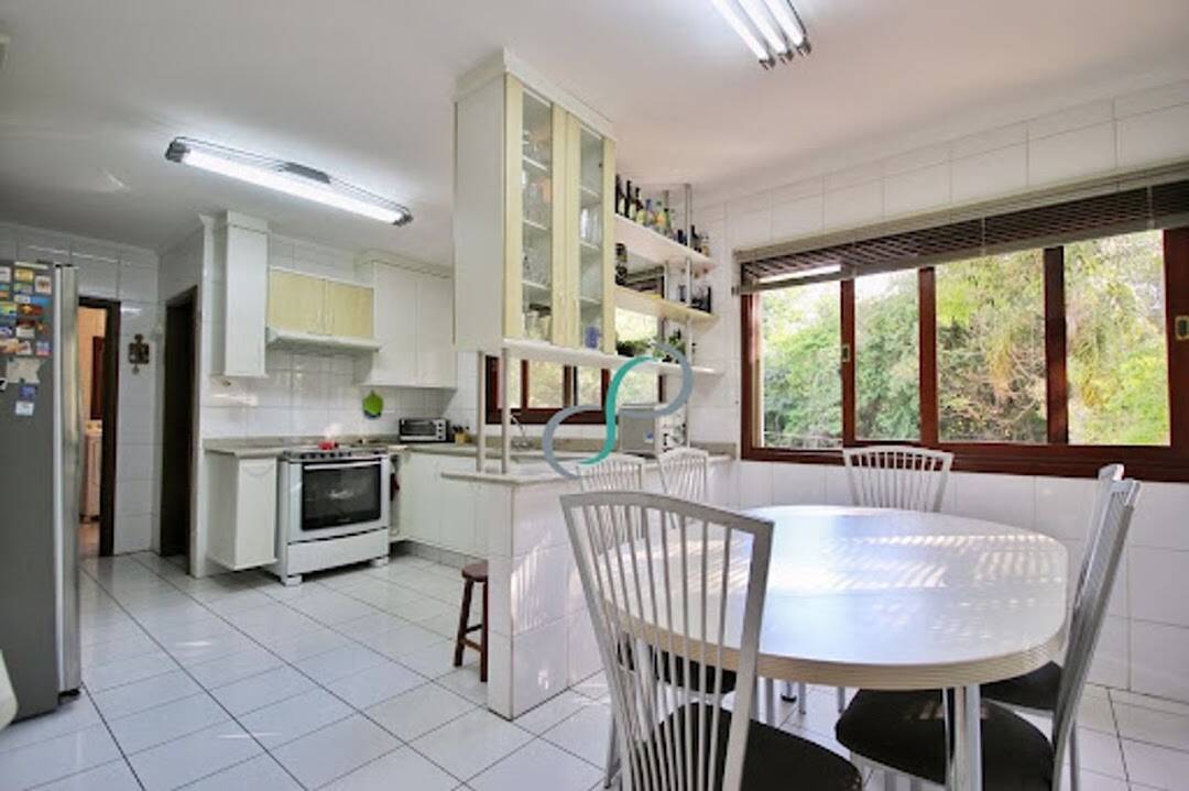 Casa, 4 quartos, 481 m² - Foto 8
