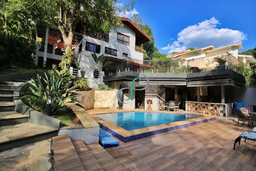 Casa, 4 quartos, 481 m² - Foto 37