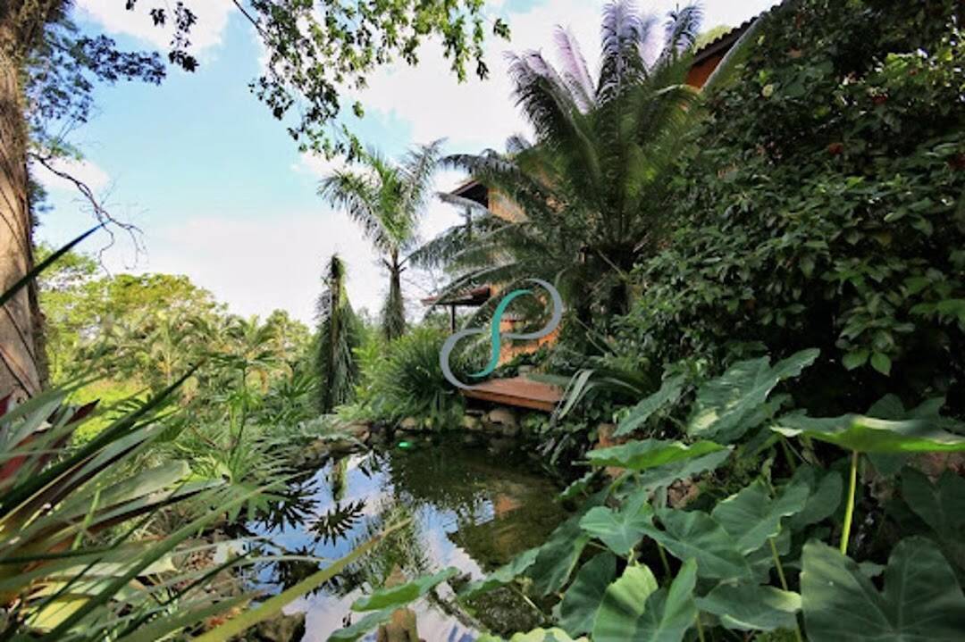 Casa, 4 quartos, 450 m² - Foto 12
