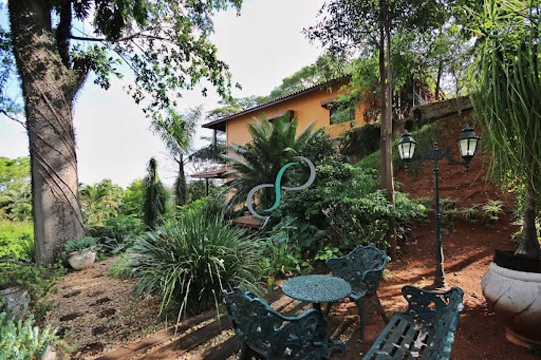 Casa, 4 quartos, 450 m² - Foto 13