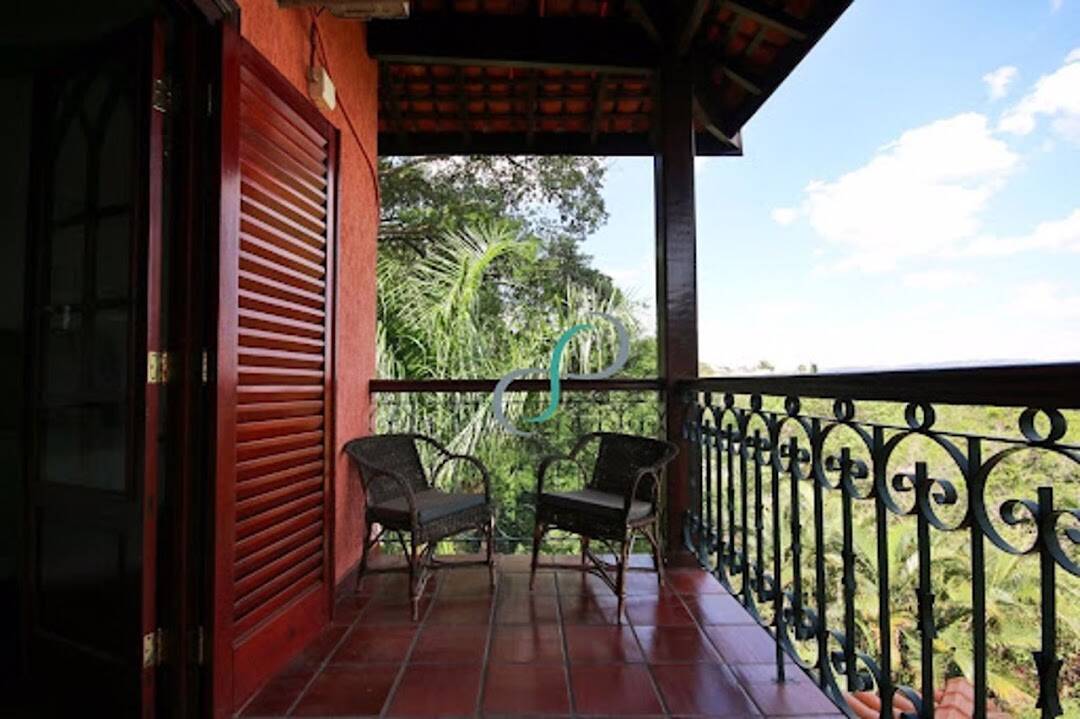 Casa, 4 quartos, 450 m² - Foto 9