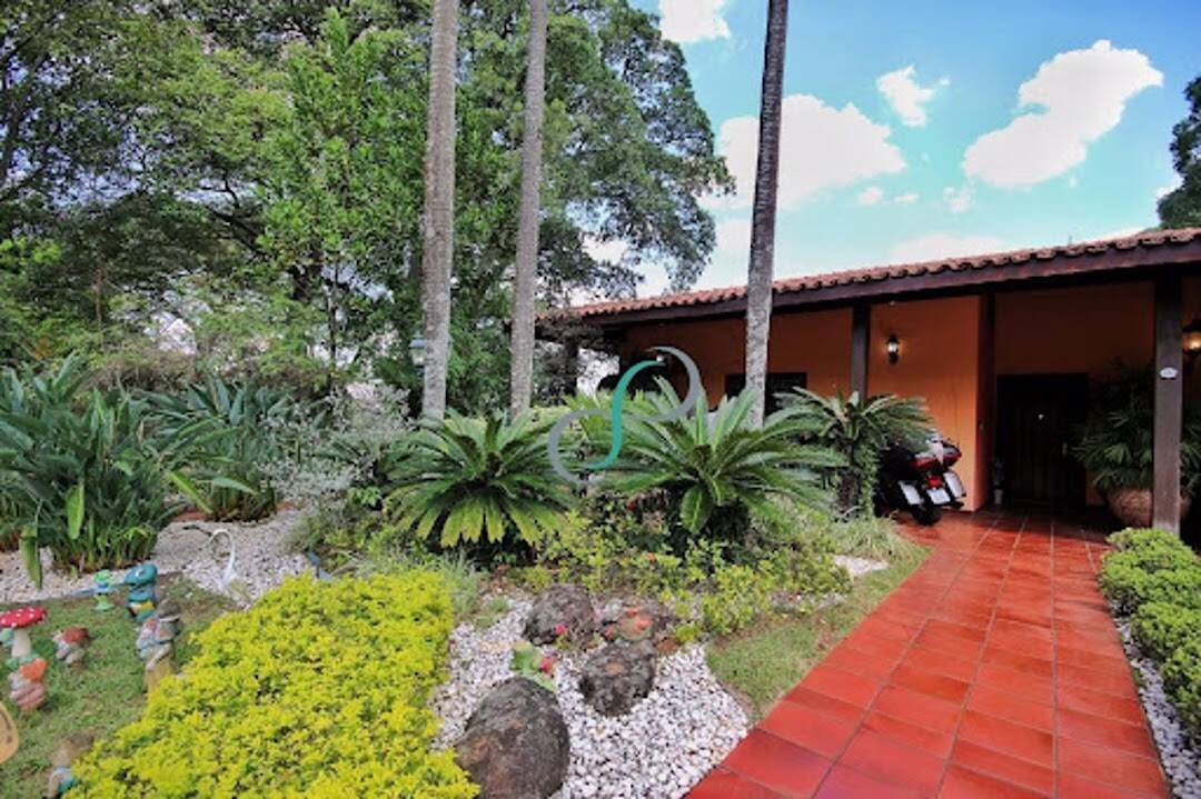 Casa, 4 quartos, 450 m² - Foto 18
