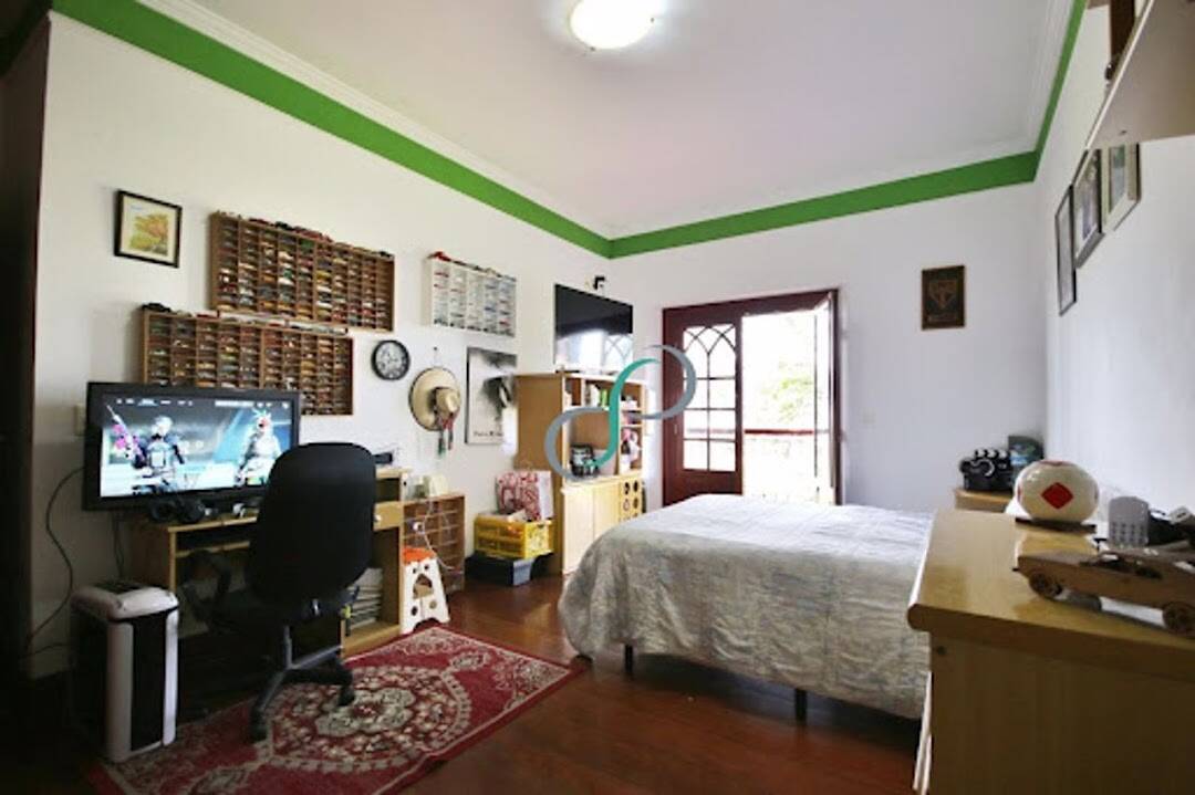 Casa, 4 quartos, 450 m² - Foto 7