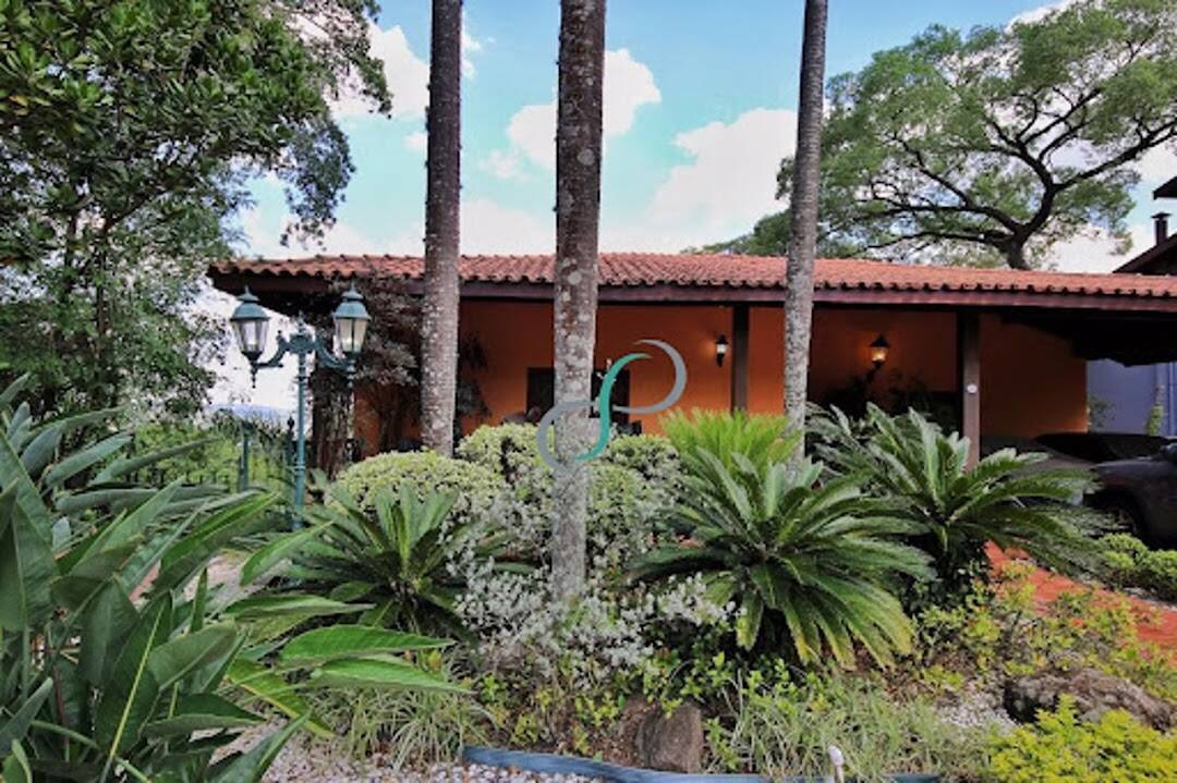 Casa, 4 quartos, 450 m² - Foto 14
