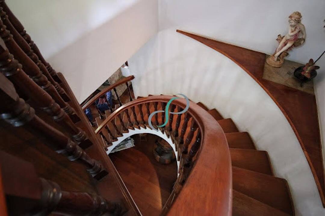 Casa, 4 quartos, 450 m² - Foto 16