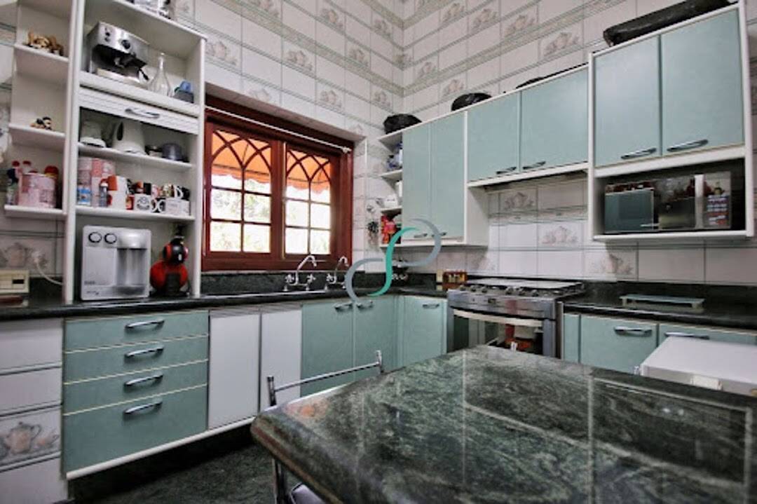Casa, 4 quartos, 450 m² - Foto 17