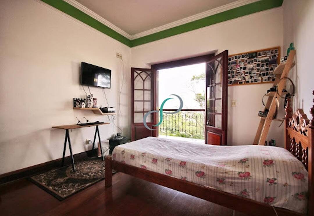 Casa, 4 quartos, 450 m² - Foto 11