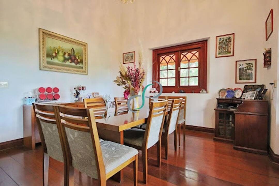 Casa, 4 quartos, 450 m² - Foto 4