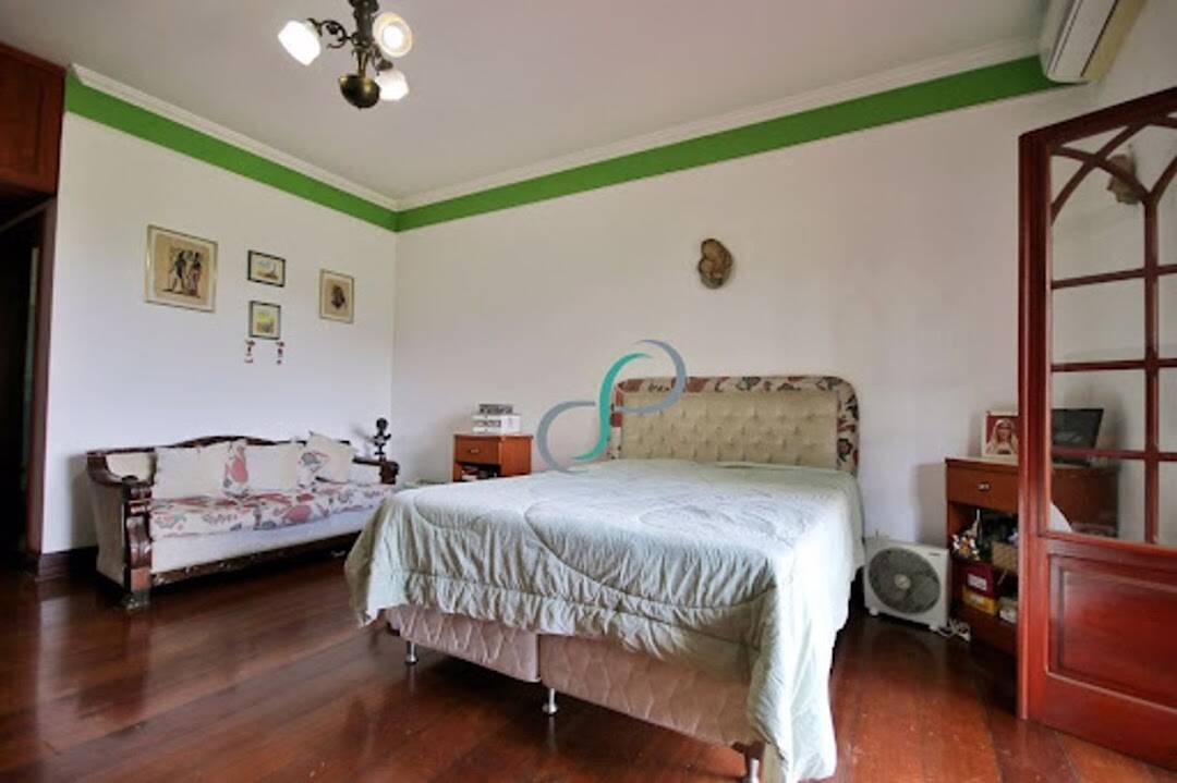 Casa, 4 quartos, 450 m² - Foto 15