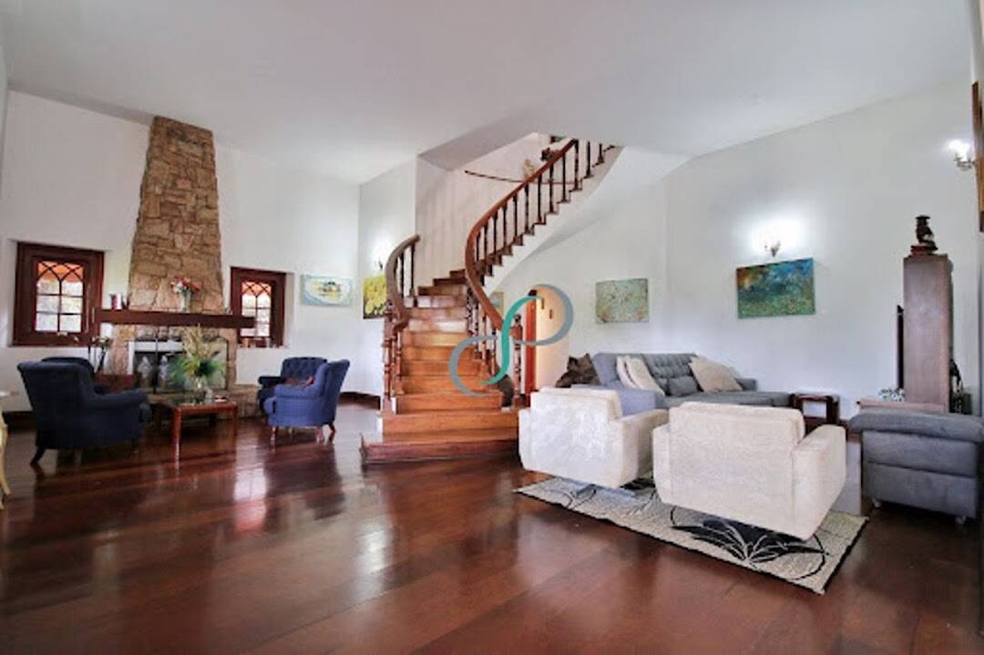 Casa, 4 quartos, 450 m² - Foto 2