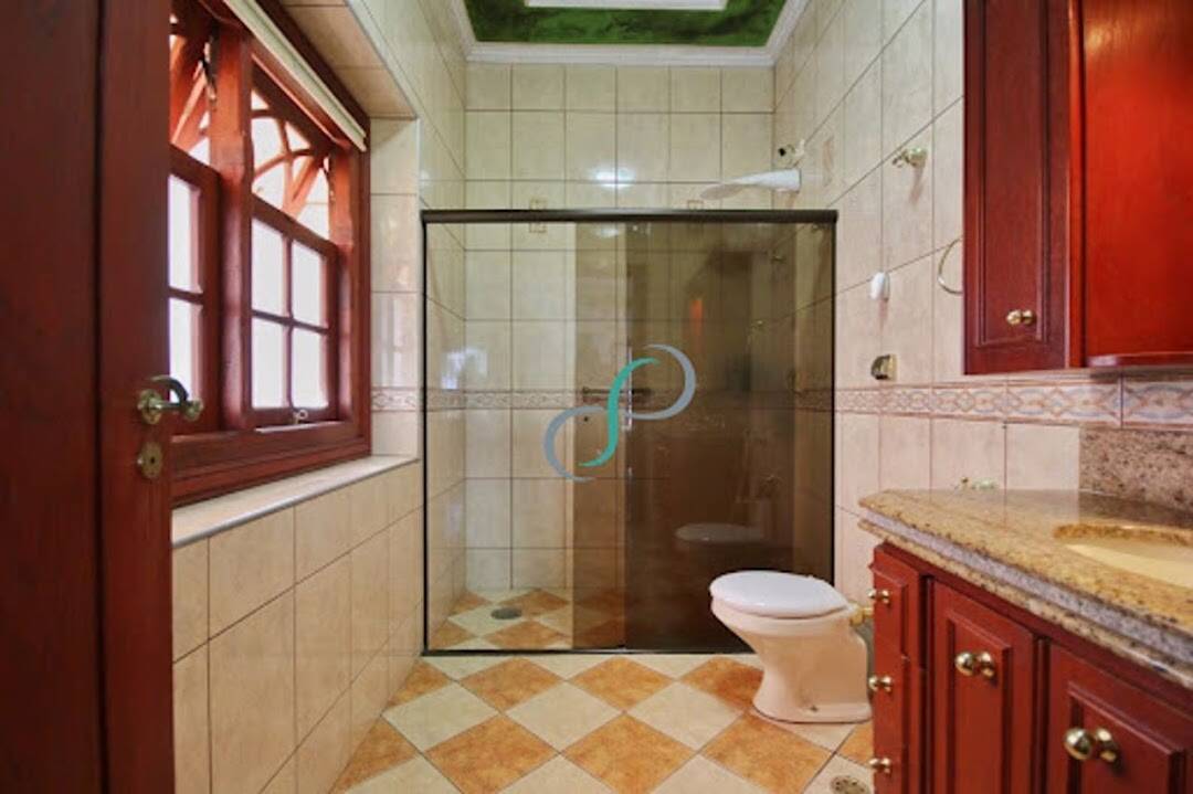 Casa, 4 quartos, 450 m² - Foto 27