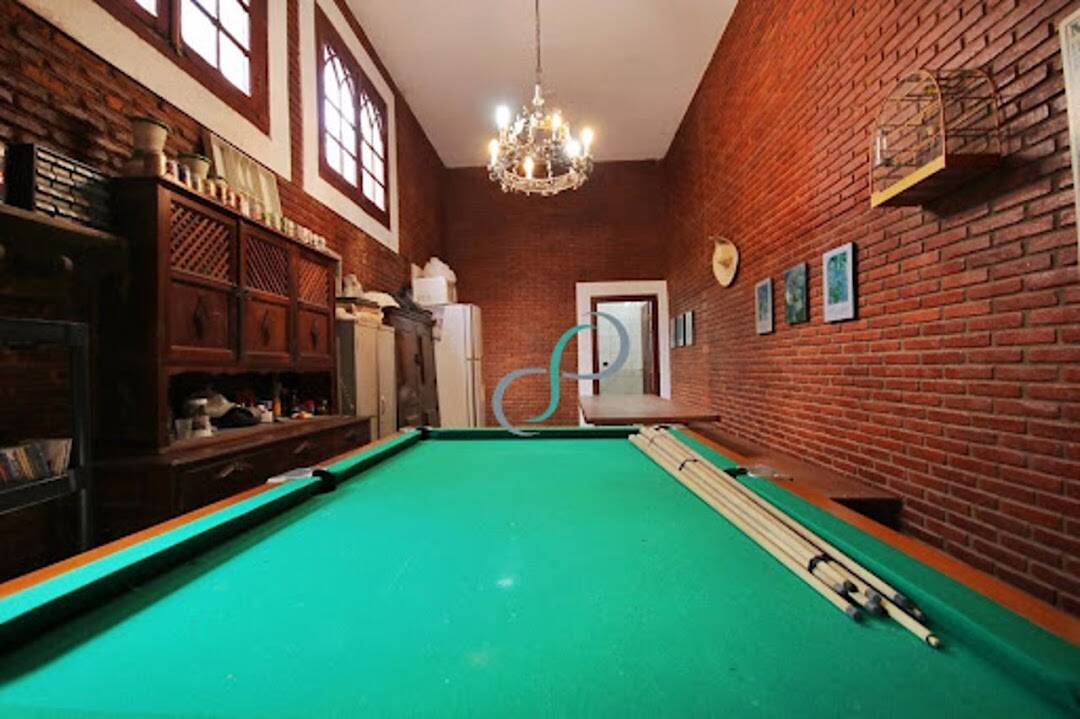 Casa, 4 quartos, 450 m² - Foto 28