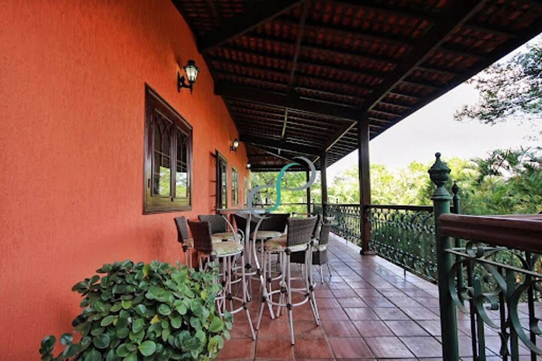 Casa, 4 quartos, 450 m² - Foto 29