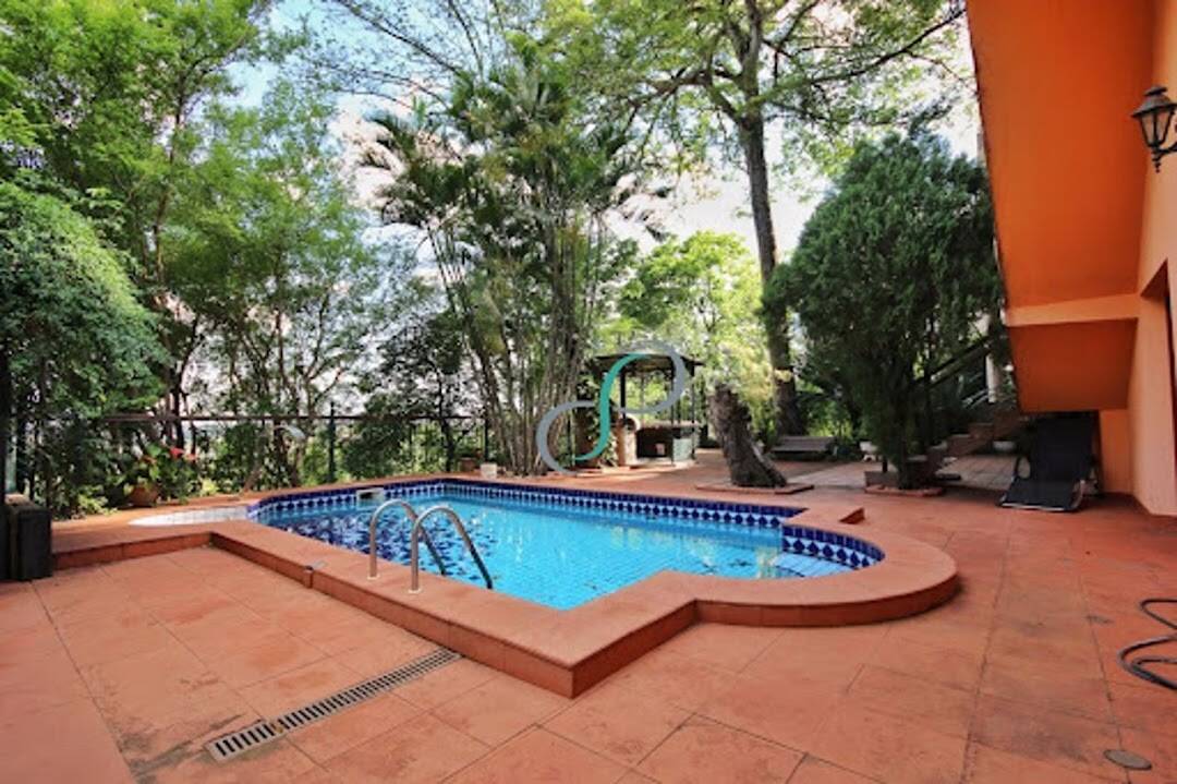 Casa, 4 quartos, 450 m² - Foto 26