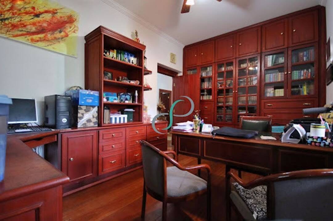 Casa, 4 quartos, 450 m² - Foto 32