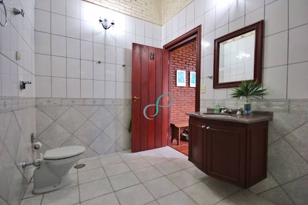 Casa, 4 quartos, 450 m² - Foto 30