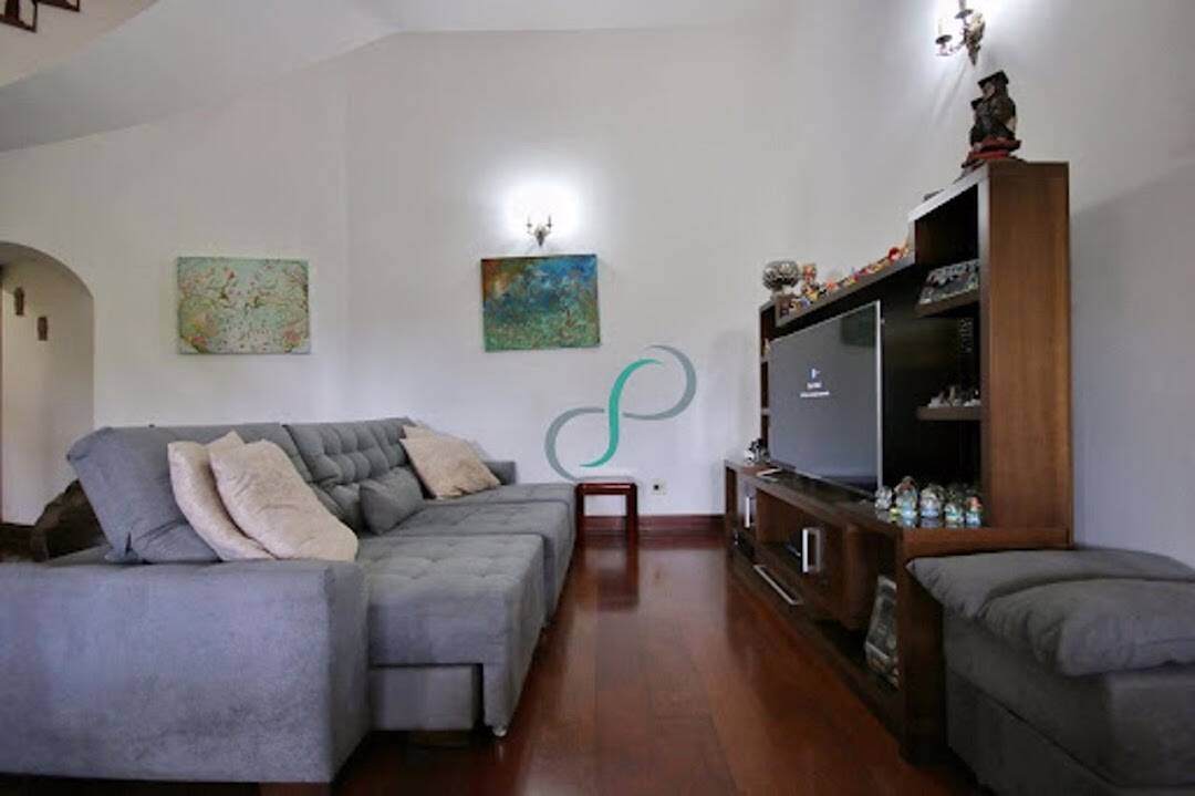 Casa, 4 quartos, 450 m² - Foto 19