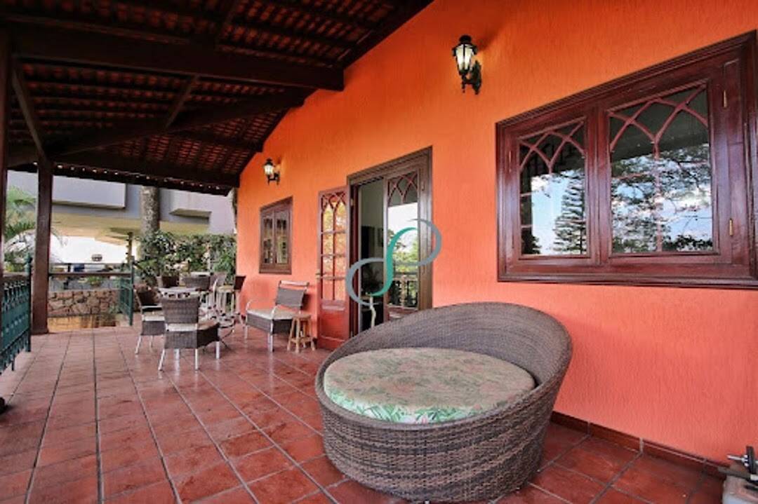 Casa, 4 quartos, 450 m² - Foto 24