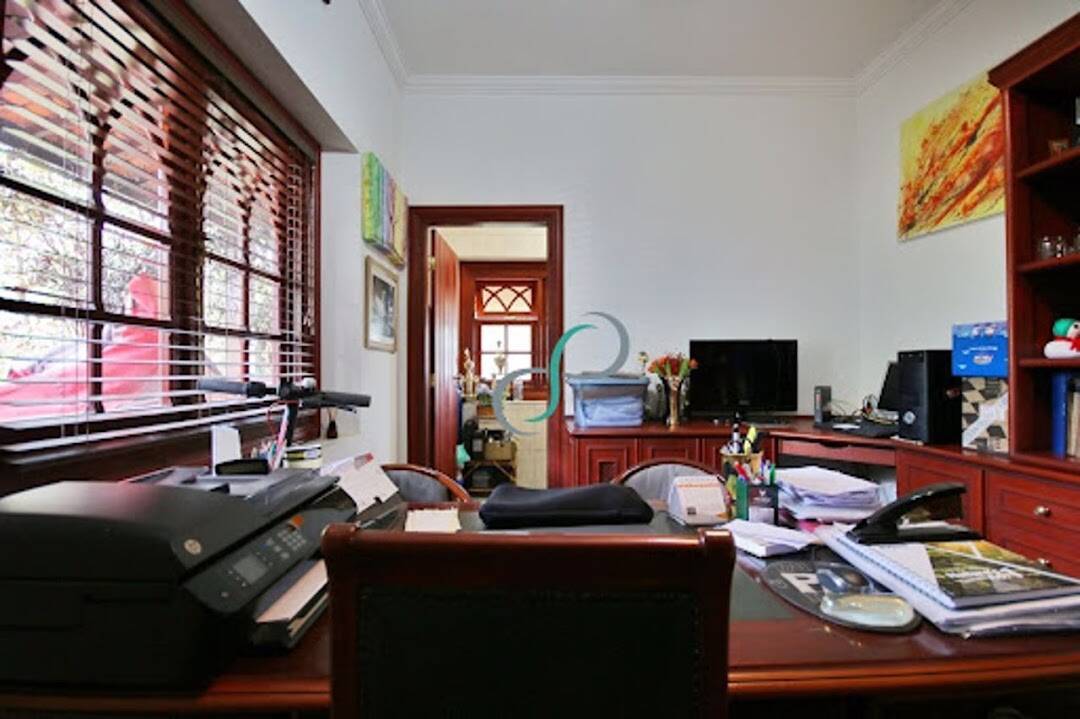 Casa, 4 quartos, 450 m² - Foto 22