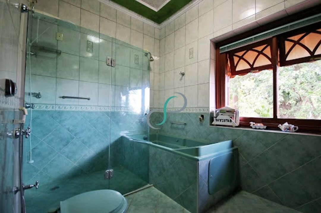 Casa, 4 quartos, 450 m² - Foto 23