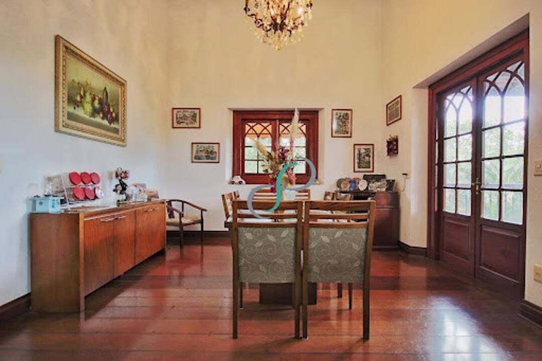 Casa, 4 quartos, 450 m² - Foto 31