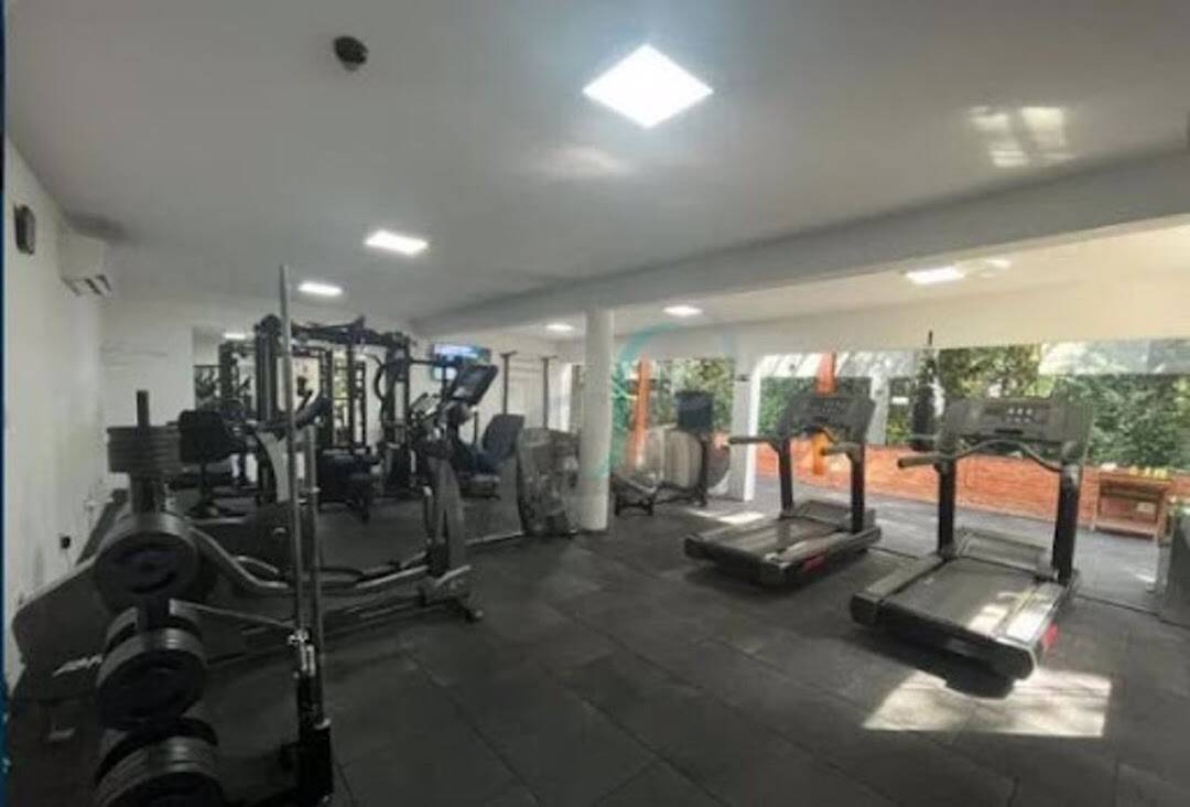Casa, 4 quartos, 450 m² - Foto 37