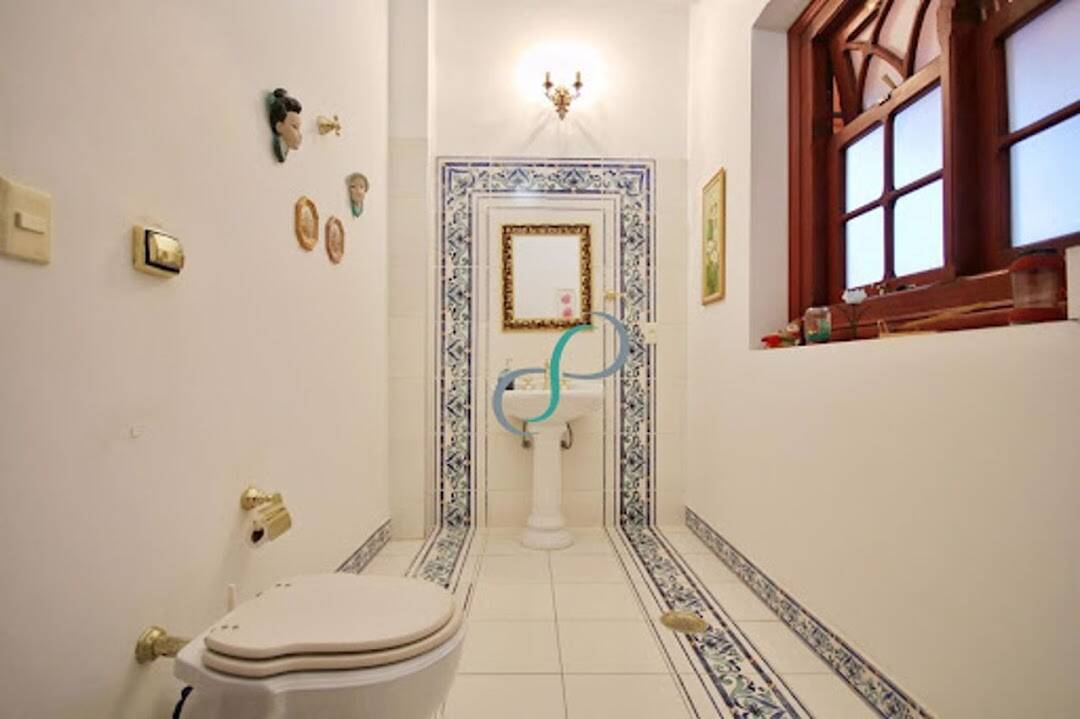 Casa, 4 quartos, 450 m² - Foto 25