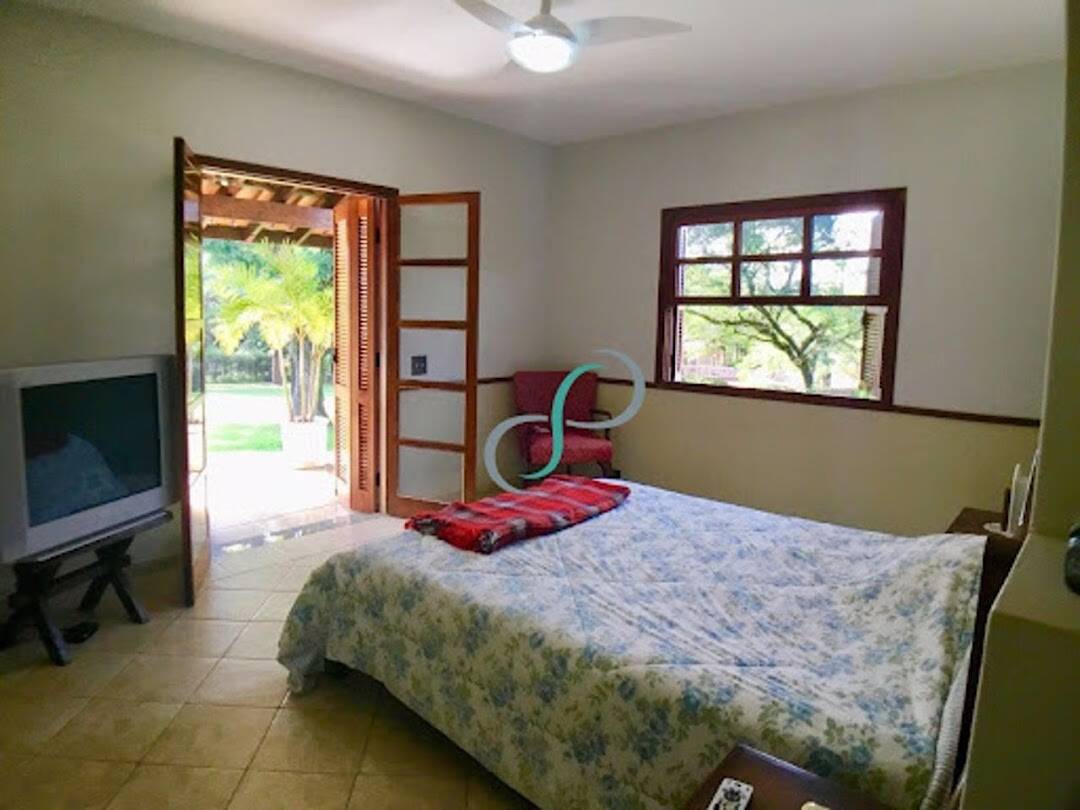 Casa, 4 quartos, 550 m² - Foto 24