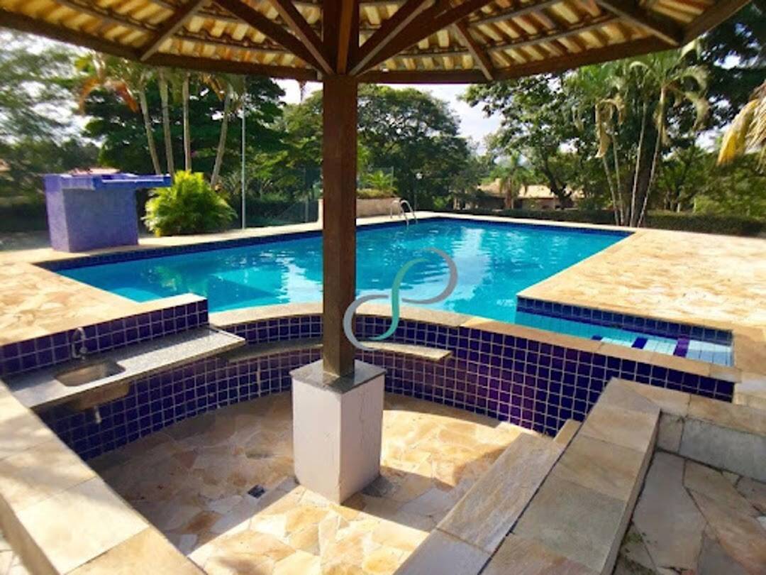 Casa, 4 quartos, 550 m² - Foto 4