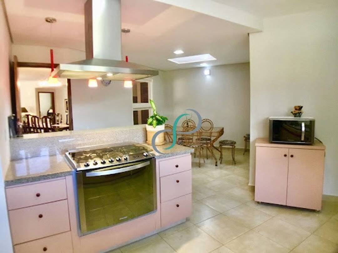 Casa, 4 quartos, 550 m² - Foto 19
