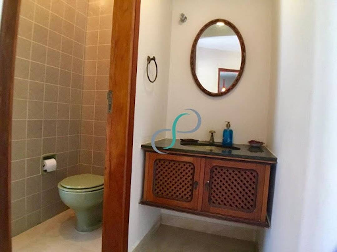Casa, 4 quartos, 550 m² - Foto 29